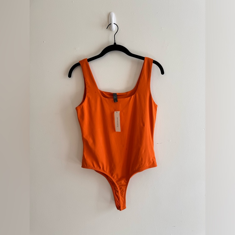Francesca’s Bodysuit